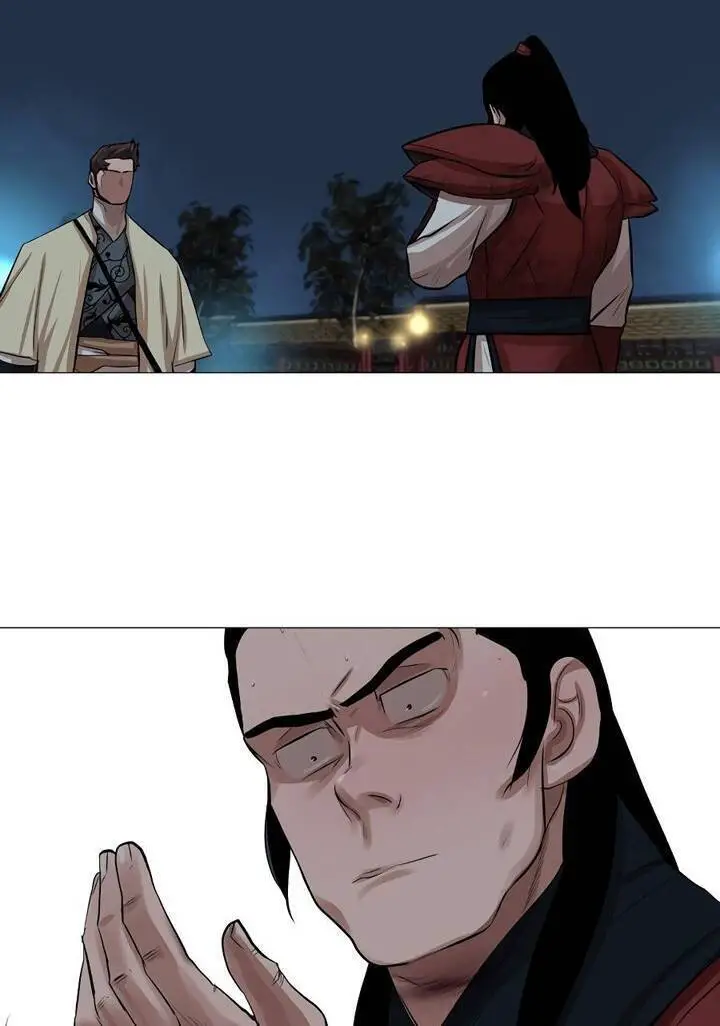 Hộ Vệ Nettruyen ZZZ Chương 38 Page 33