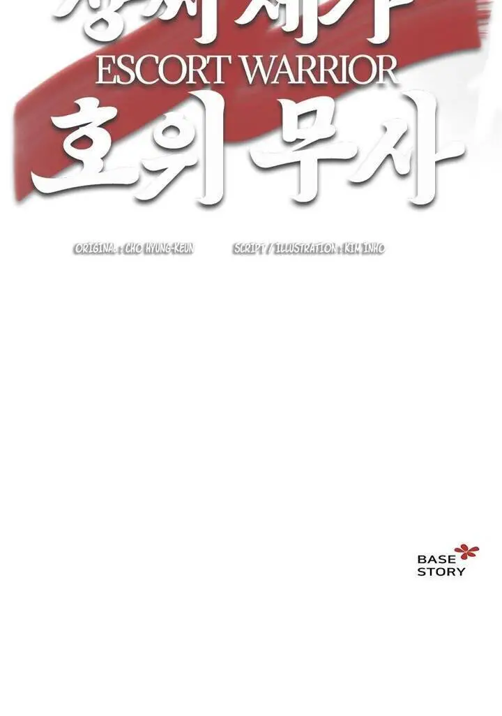 Hộ Vệ Nettruyen ZZZ Chương 38 Page 40