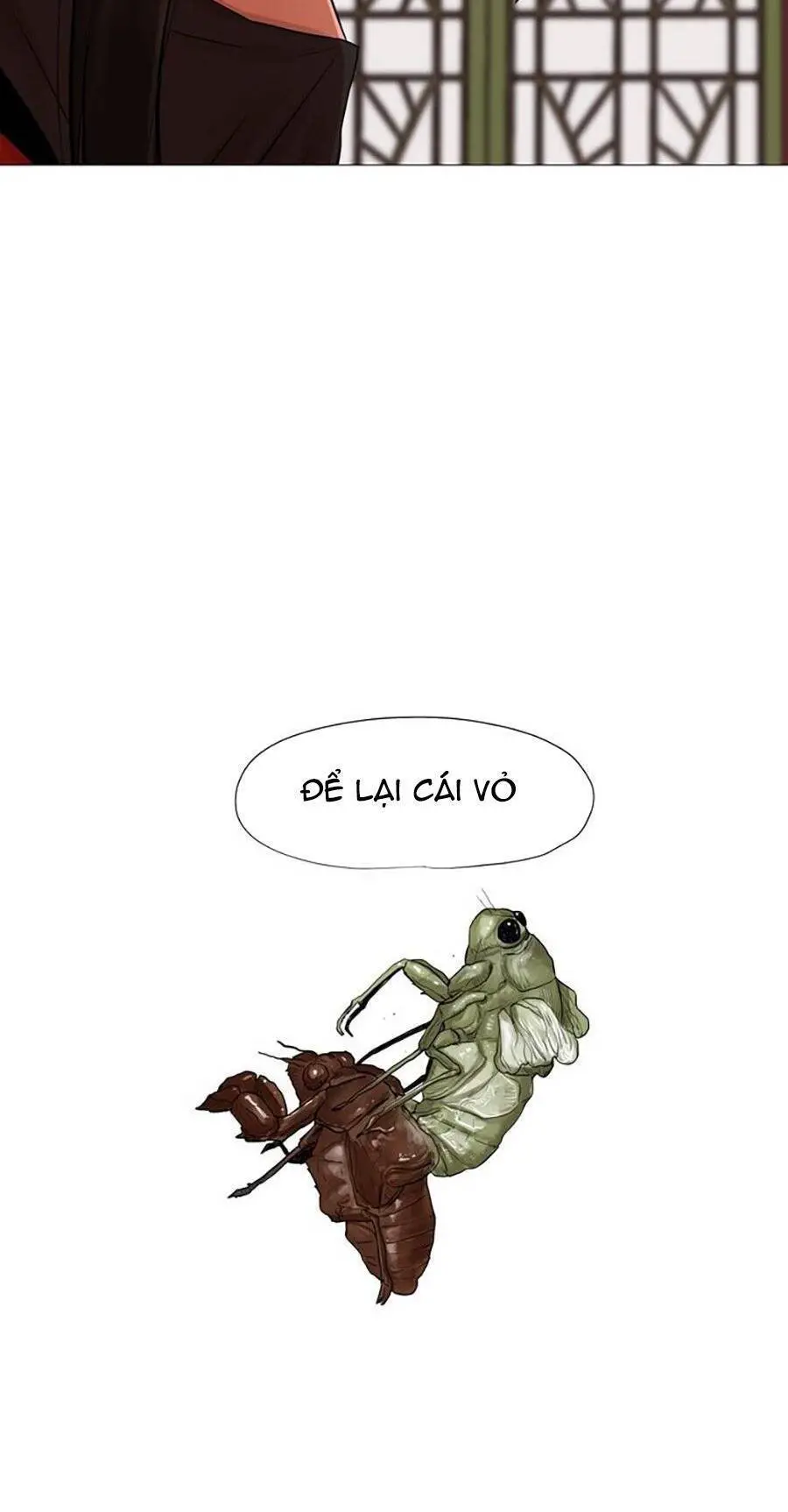 Hộ Vệ Nettruyen ZZZ Chương 43 Page 12