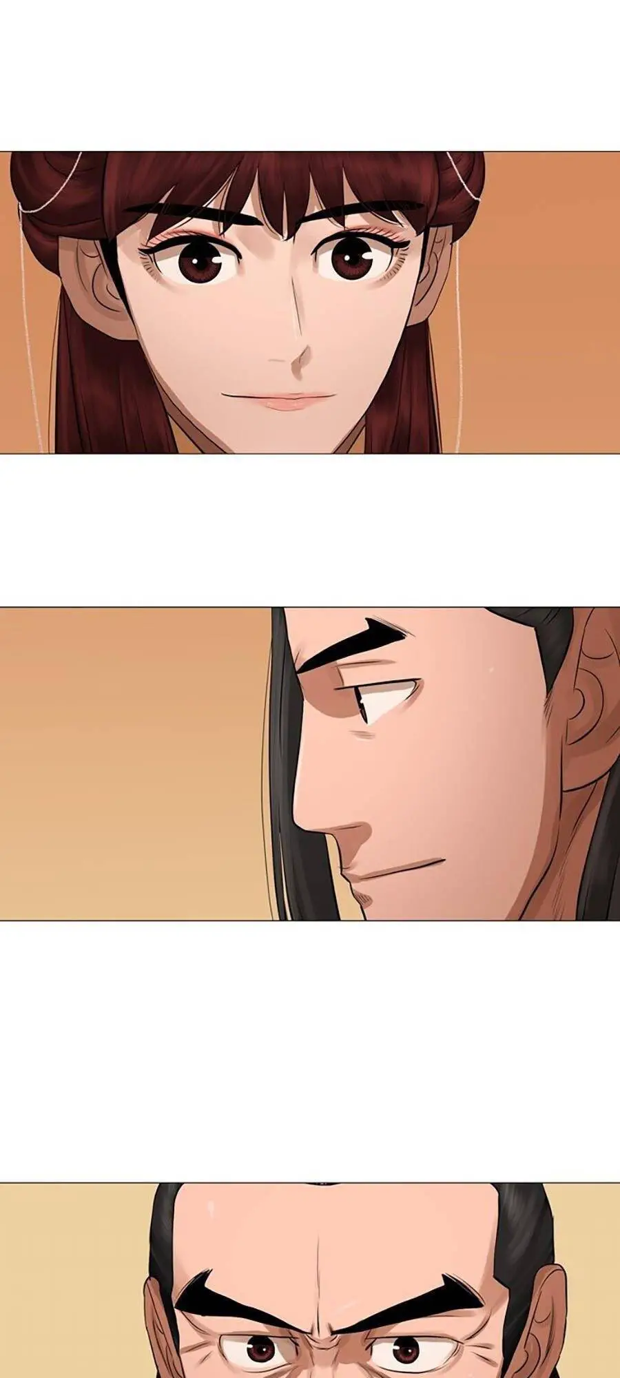 Hộ Vệ Nettruyen ZZZ Chương 43 Page 20