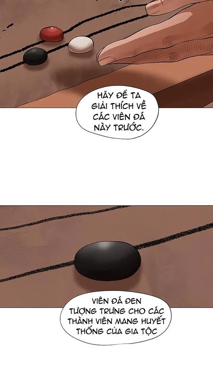 Hộ Vệ Nettruyen ZZZ Chương 42 Page 19