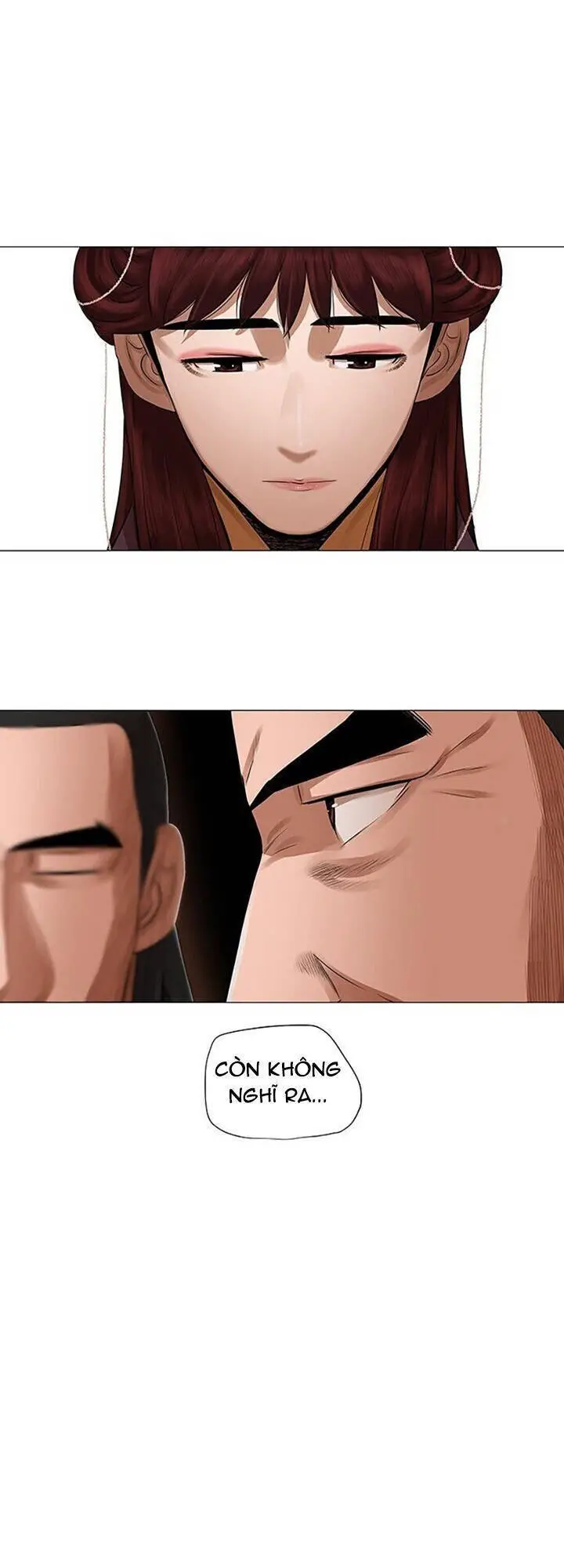 Hộ Vệ Nettruyen ZZZ Chương 42 Page 21