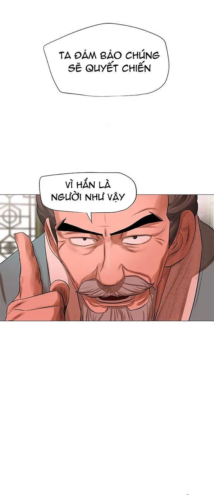 Hộ Vệ Nettruyen ZZZ Chương 42 Page 24