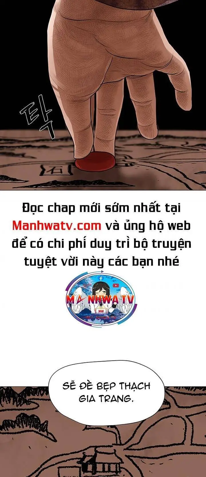 Hộ Vệ Nettruyen ZZZ Chương 42 Page 36