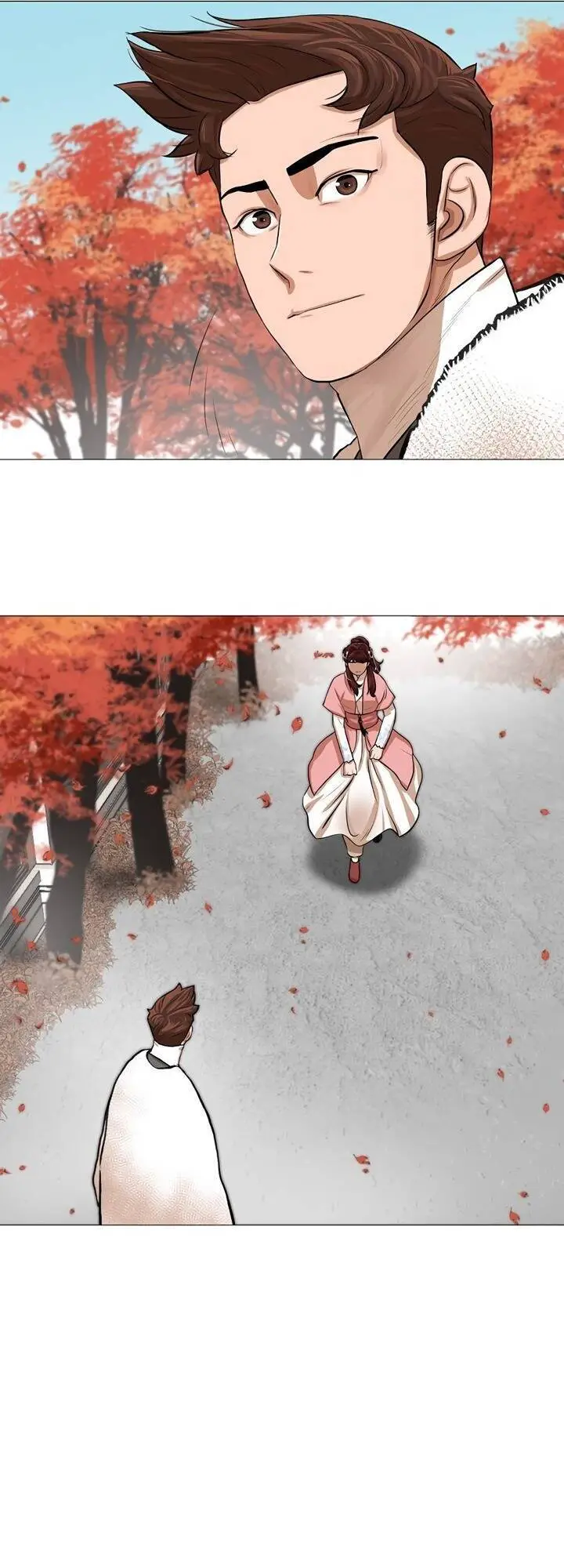 Hộ Vệ Nettruyen ZZZ Chương 35 Page 12