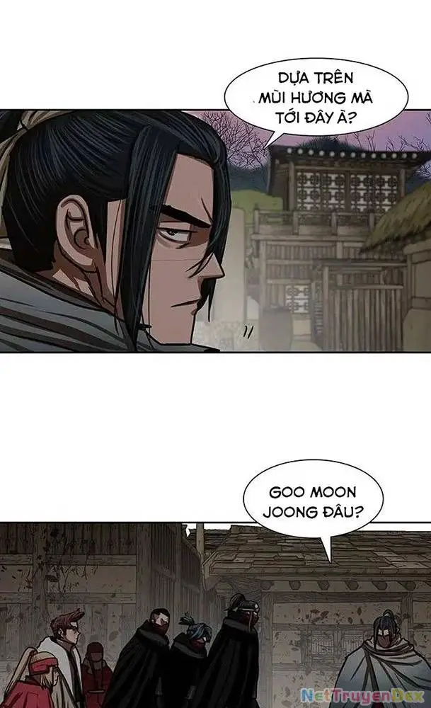 Hộ Vệ Nettruyen ZZZ Chương 190 Page 25