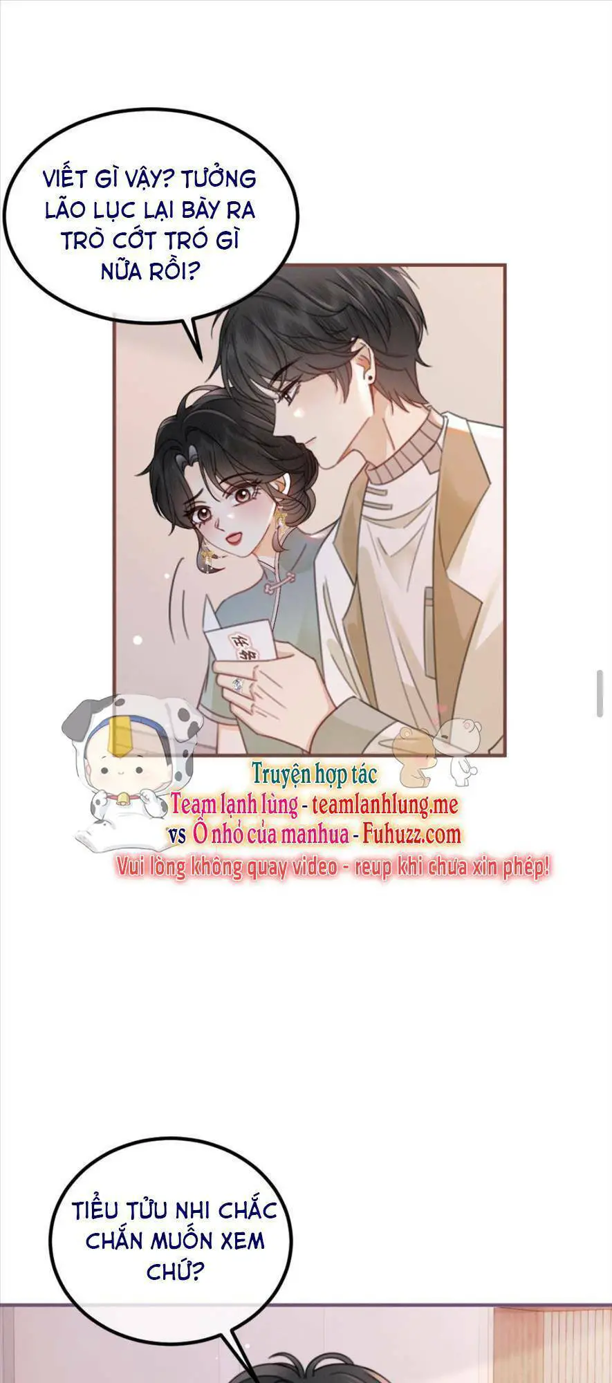 Cùng Đỉnh Luu Ảnh Đế Yêu Đương Phát Đường Nettruyen ZZZ Chương 140 Page 14
