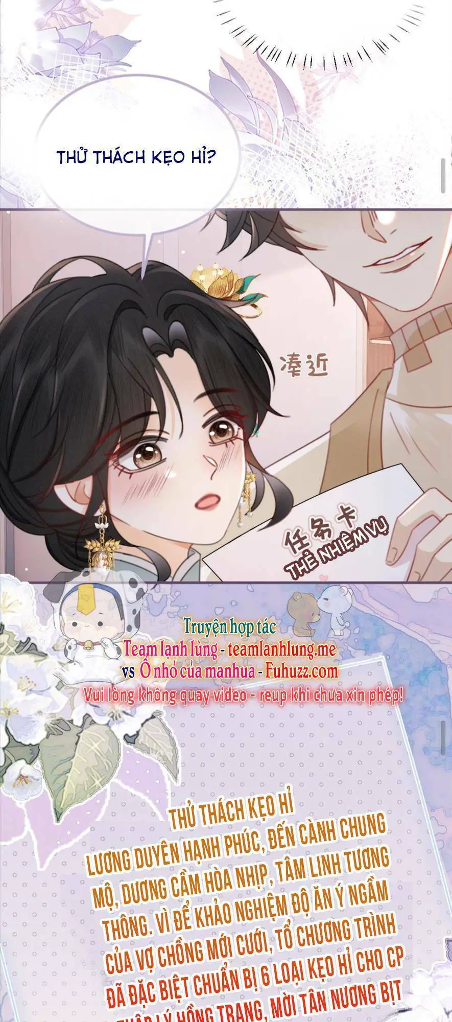 Cùng Đỉnh Luu Ảnh Đế Yêu Đương Phát Đường Nettruyen ZZZ Chương 140 Page 16