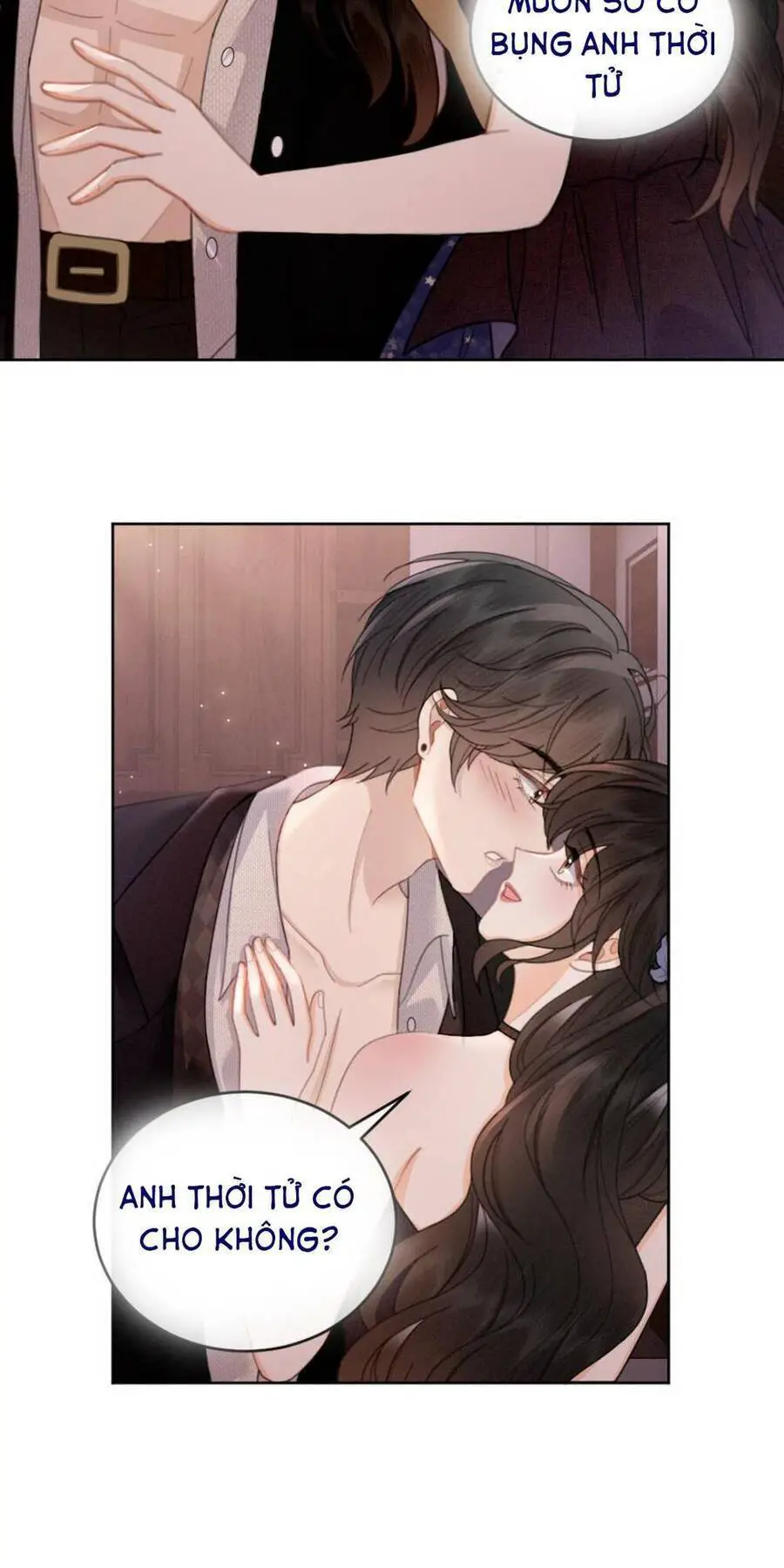 Cùng Đỉnh Luu Ảnh Đế Yêu Đương Phát Đường Nettruyen ZZZ Chương 133 Page 7