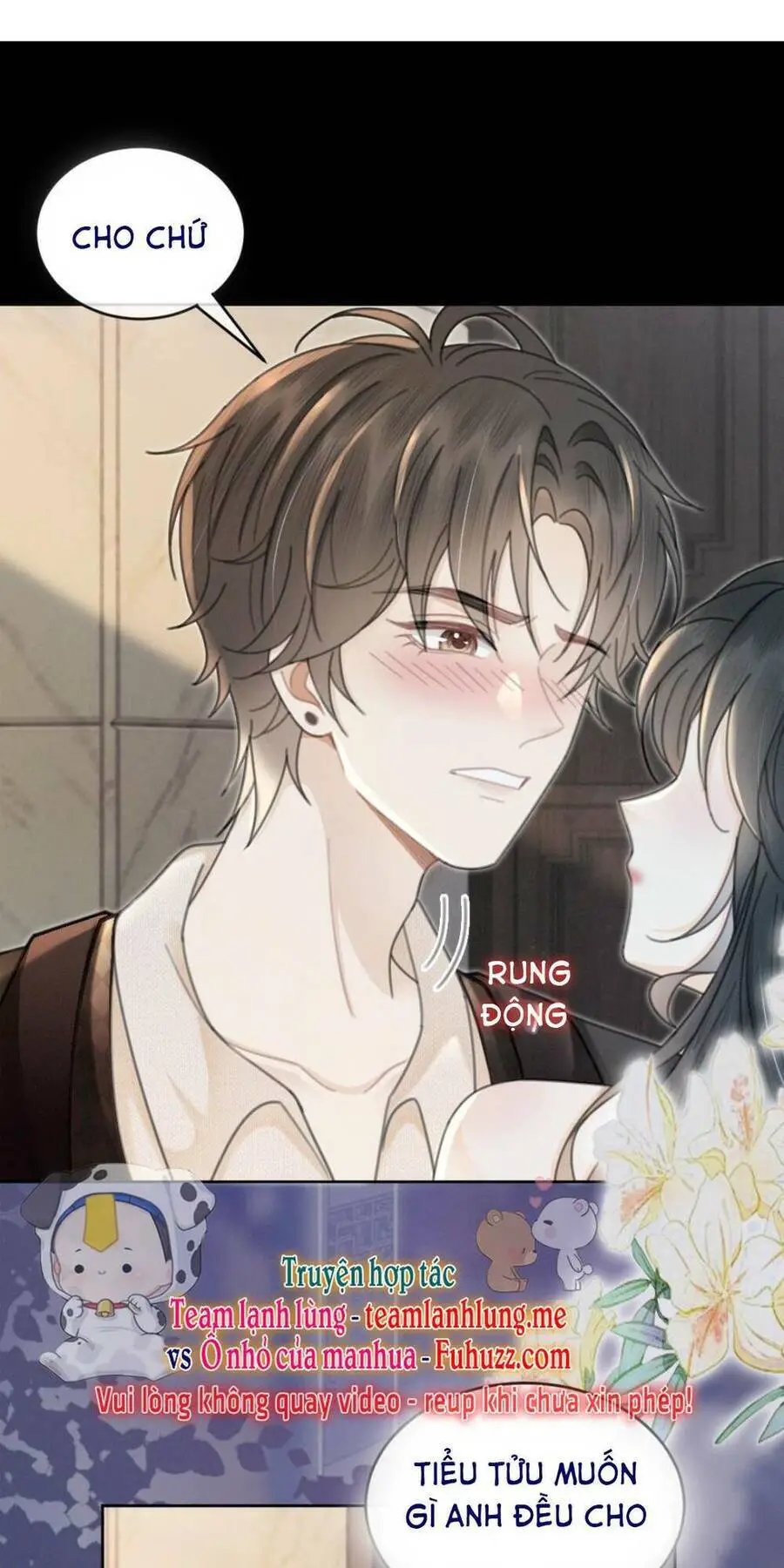 Cùng Đỉnh Luu Ảnh Đế Yêu Đương Phát Đường Nettruyen ZZZ Chương 133 Page 8