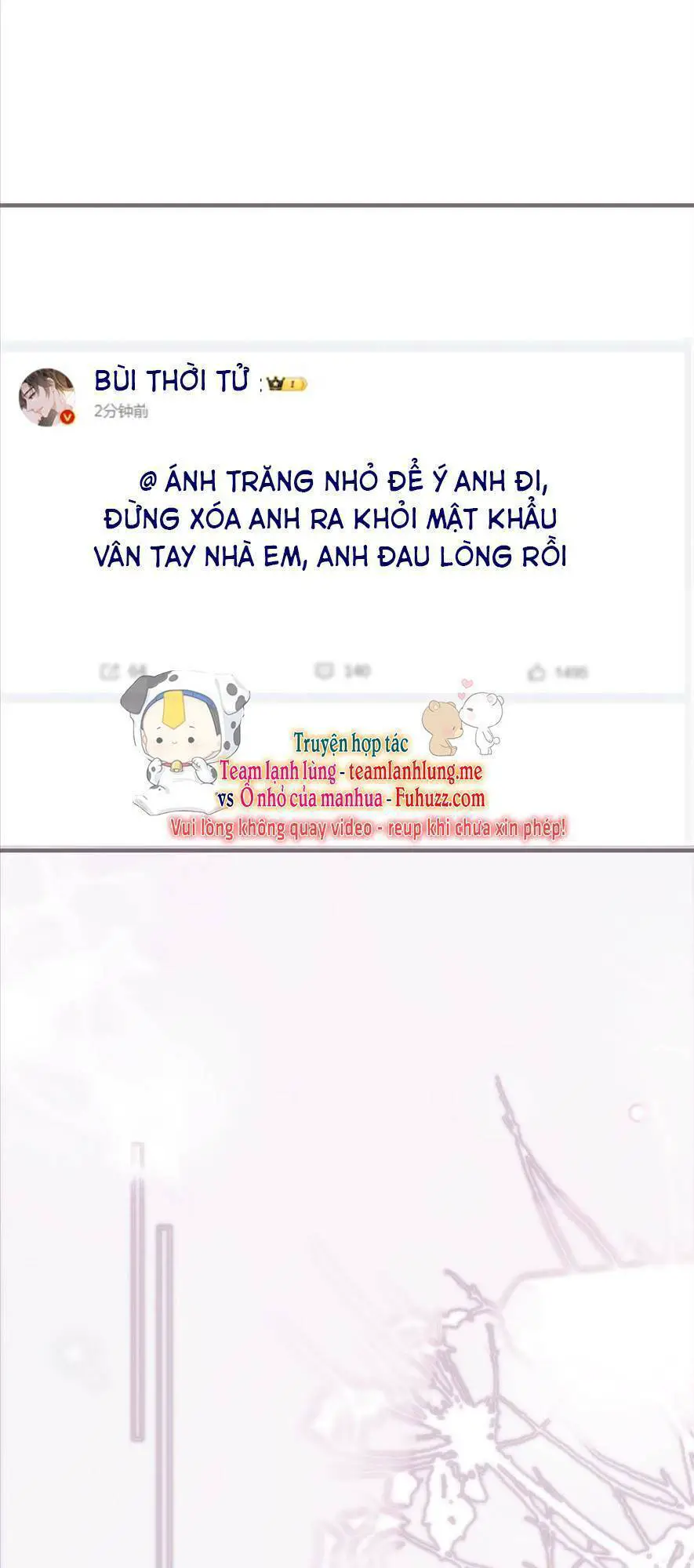 Cùng Đỉnh Luu Ảnh Đế Yêu Đương Phát Đường Nettruyen ZZZ Chương 132 Page 3