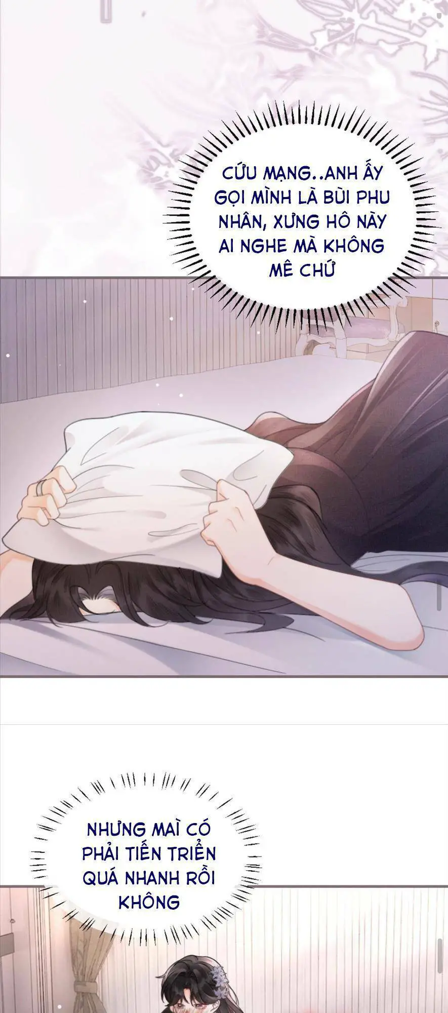 Cùng Đỉnh Luu Ảnh Đế Yêu Đương Phát Đường Nettruyen ZZZ Chương 132 Page 4
