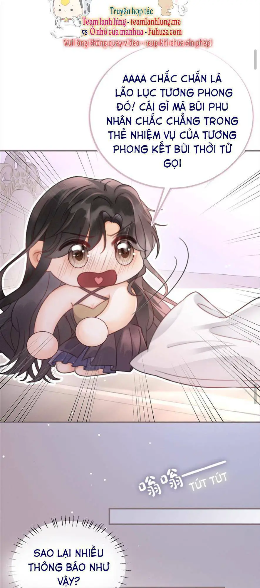 Cùng Đỉnh Luu Ảnh Đế Yêu Đương Phát Đường Nettruyen ZZZ Chương 132 Page 6