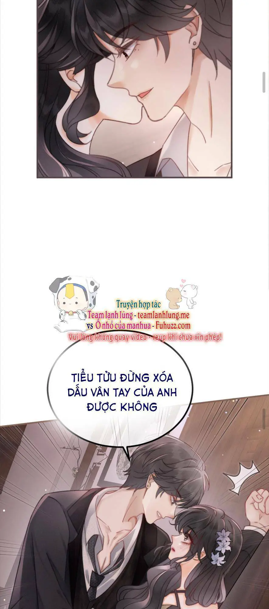 Cùng Đỉnh Luu Ảnh Đế Yêu Đương Phát Đường Nettruyen ZZZ Chương 132 Page 13