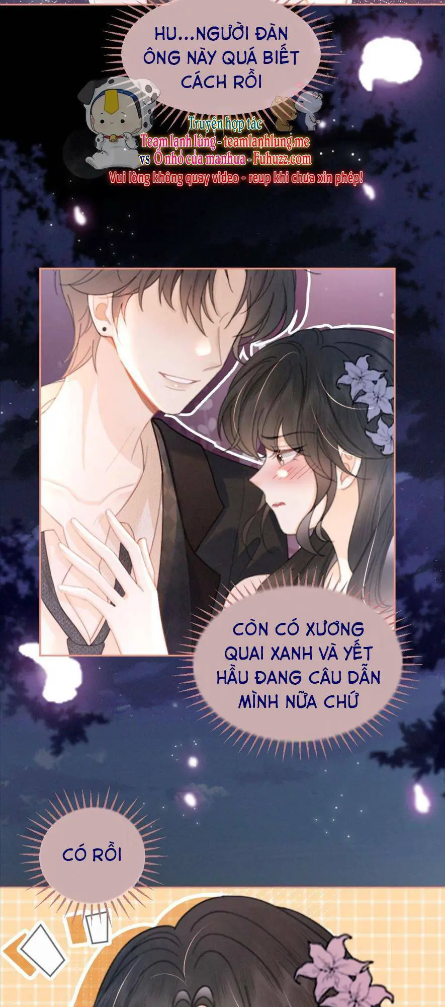 Cùng Đỉnh Luu Ảnh Đế Yêu Đương Phát Đường Nettruyen ZZZ Chương 132 Page 17