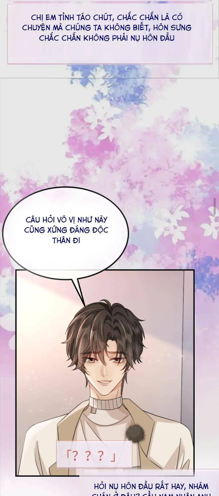 Cùng Đỉnh Luu Ảnh Đế Yêu Đương Phát Đường Nettruyen ZZZ Chương 135 Page 9
