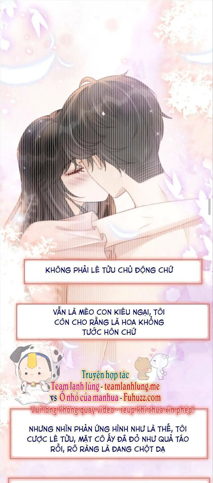 Cùng Đỉnh Luu Ảnh Đế Yêu Đương Phát Đường Nettruyen ZZZ Chương 135 Page 14