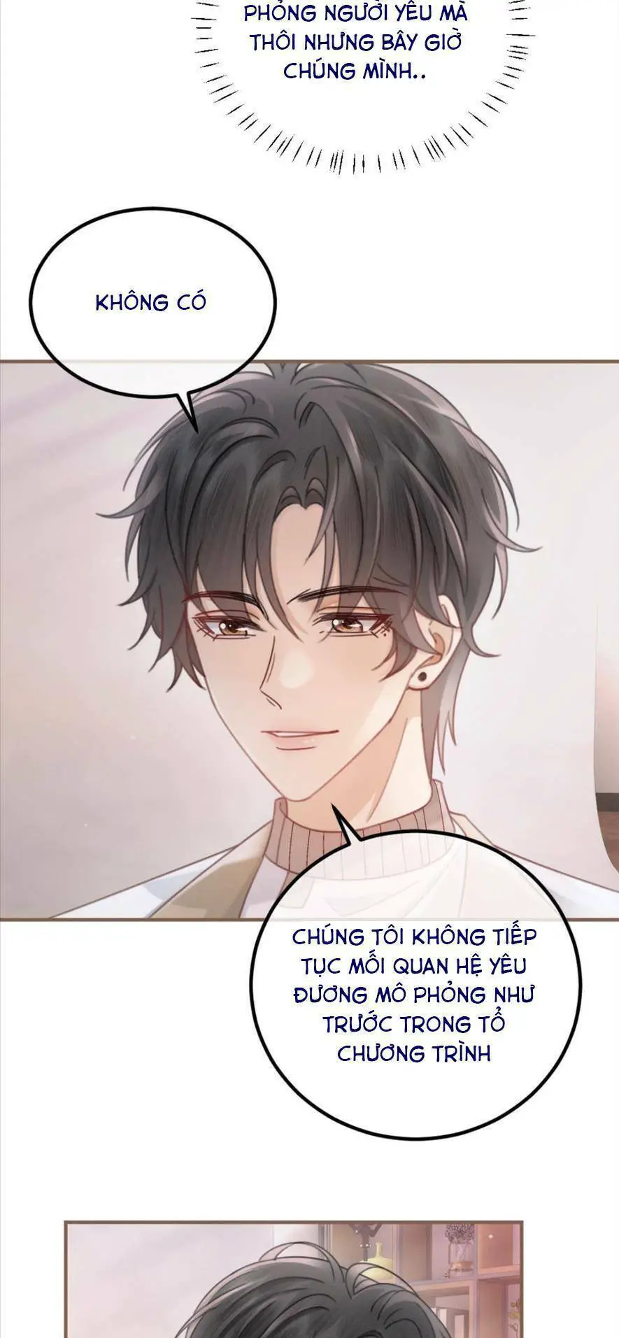 Cùng Đỉnh Luu Ảnh Đế Yêu Đương Phát Đường Nettruyen ZZZ Chương 135 Page 26