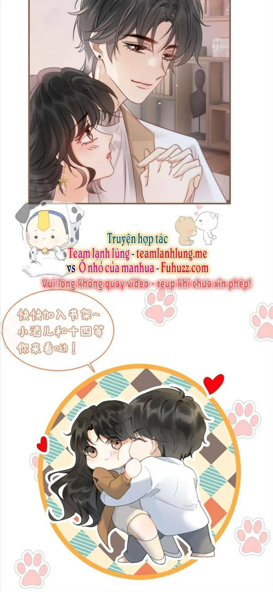 Cùng Đỉnh Luu Ảnh Đế Yêu Đương Phát Đường Nettruyen ZZZ Chương 135 Page 27