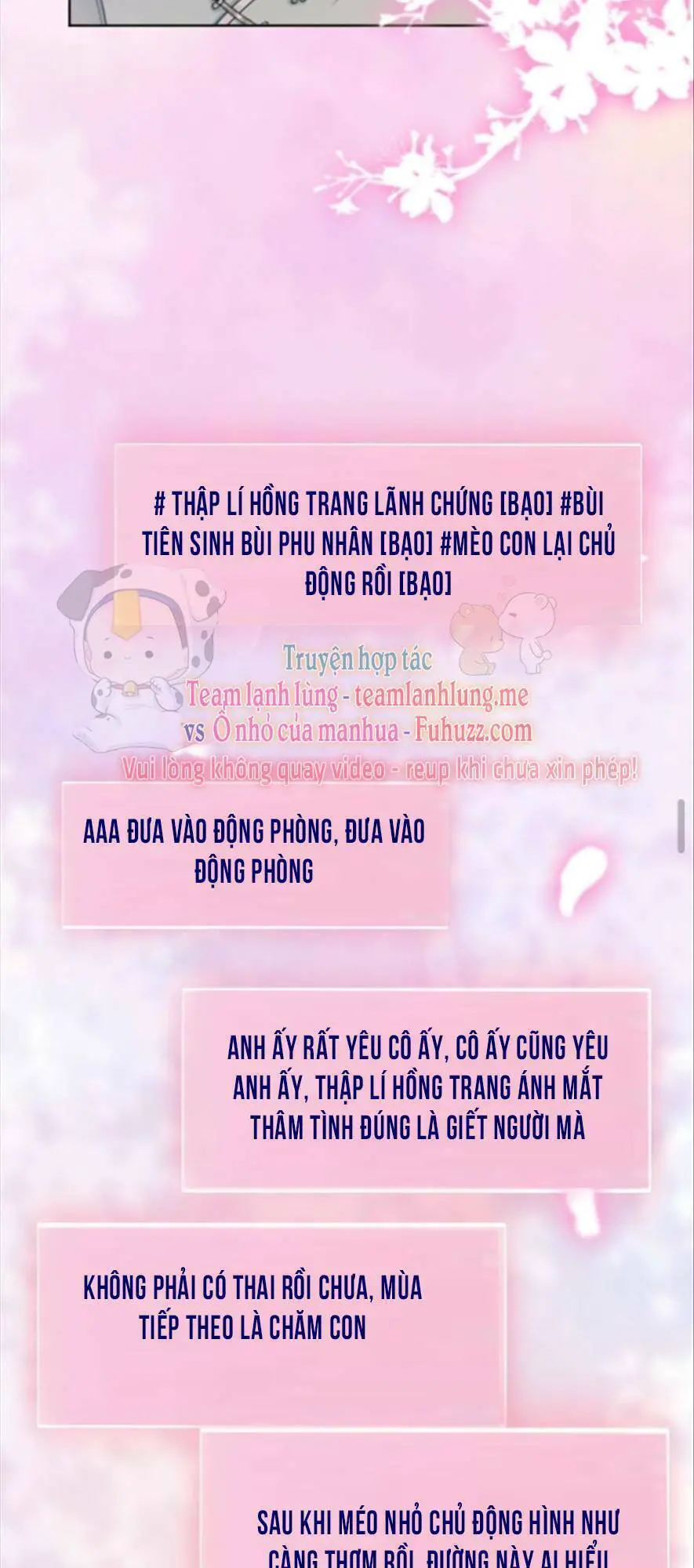 Cùng Đỉnh Luu Ảnh Đế Yêu Đương Phát Đường Nettruyen ZZZ Chương 137 Page 9