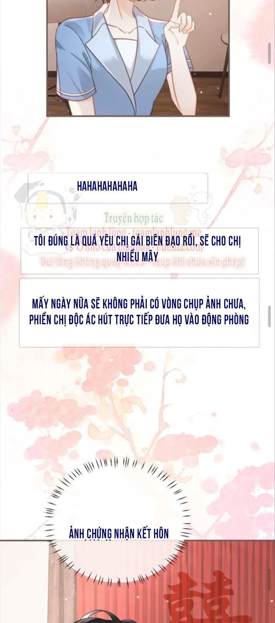 Cùng Đỉnh Luu Ảnh Đế Yêu Đương Phát Đường Nettruyen ZZZ Chương 137 Page 14