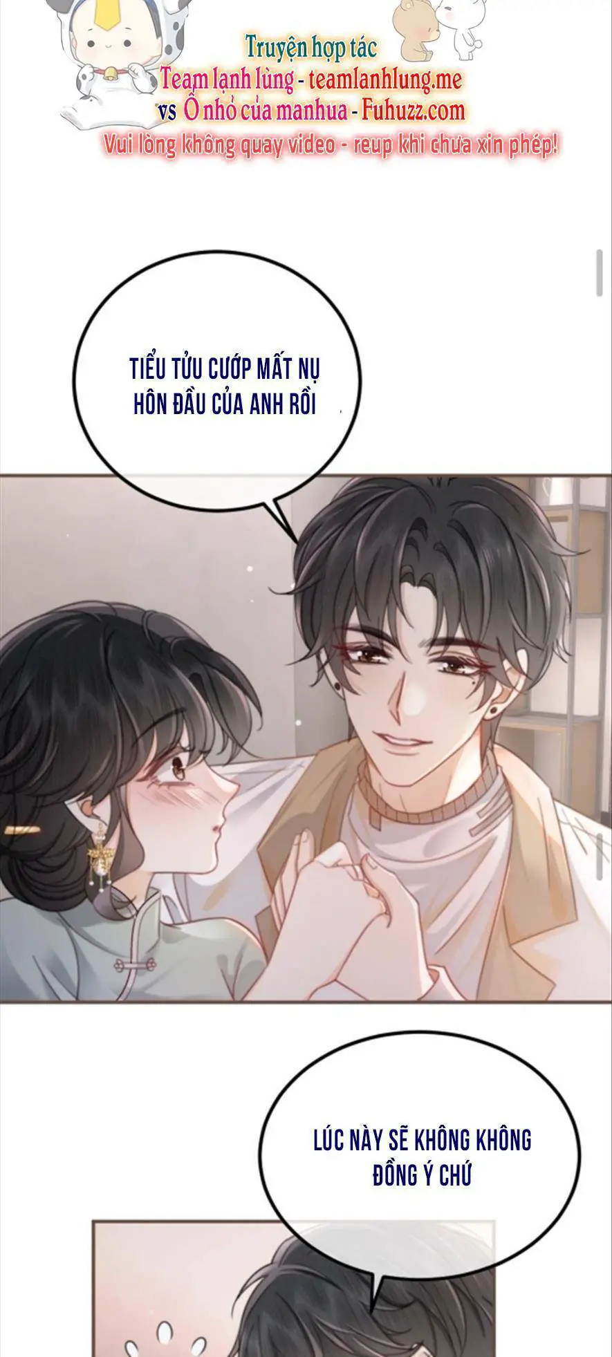 Cùng Đỉnh Luu Ảnh Đế Yêu Đương Phát Đường Nettruyen ZZZ Chương 137 Page 16