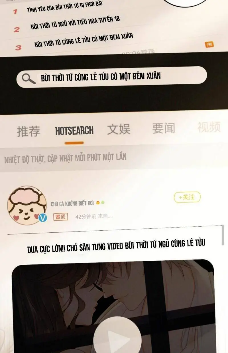 Cùng Đỉnh Luu Ảnh Đế Yêu Đương Phát Đường Nettruyen ZZZ Chương 1 Page 16