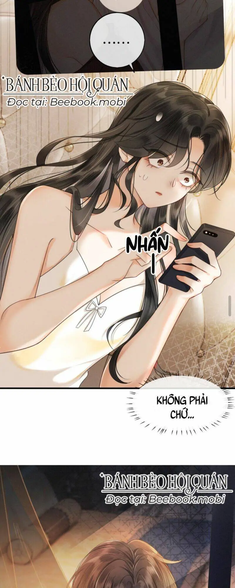 Cùng Đỉnh Luu Ảnh Đế Yêu Đương Phát Đường Nettruyen ZZZ Chương 1 Page 17