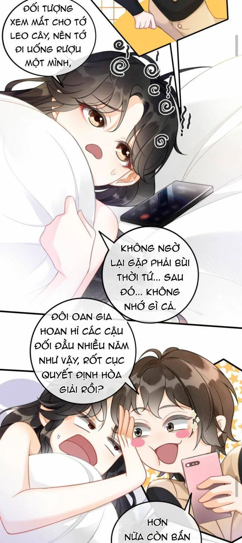 Cùng Đỉnh Luu Ảnh Đế Yêu Đương Phát Đường Nettruyen ZZZ Chương 1 Page 25