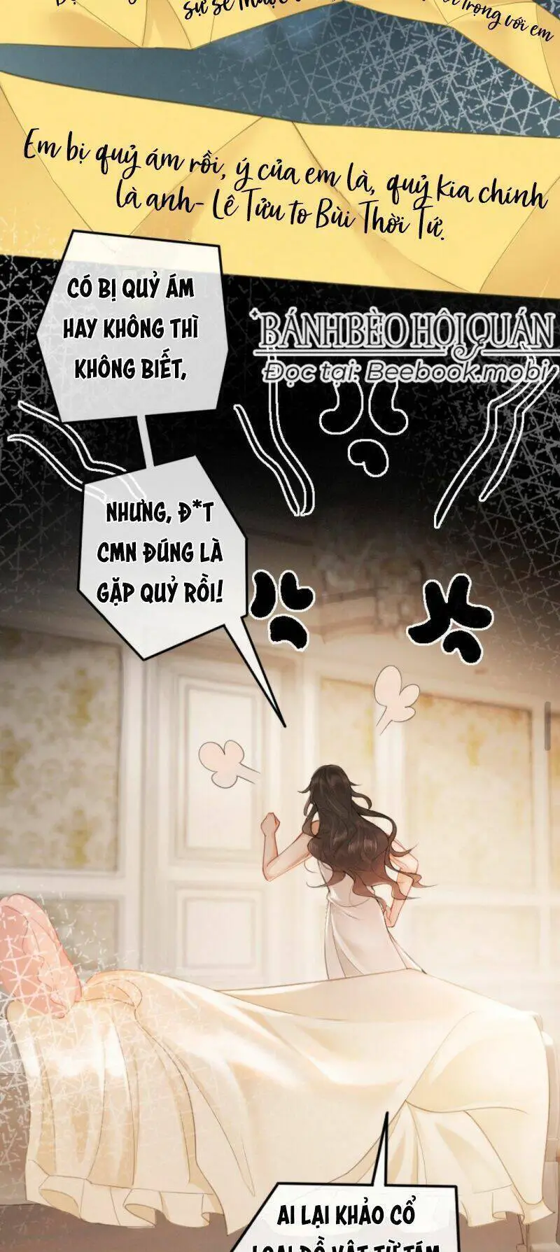 Cùng Đỉnh Luu Ảnh Đế Yêu Đương Phát Đường Nettruyen ZZZ Chương 1 Page 31