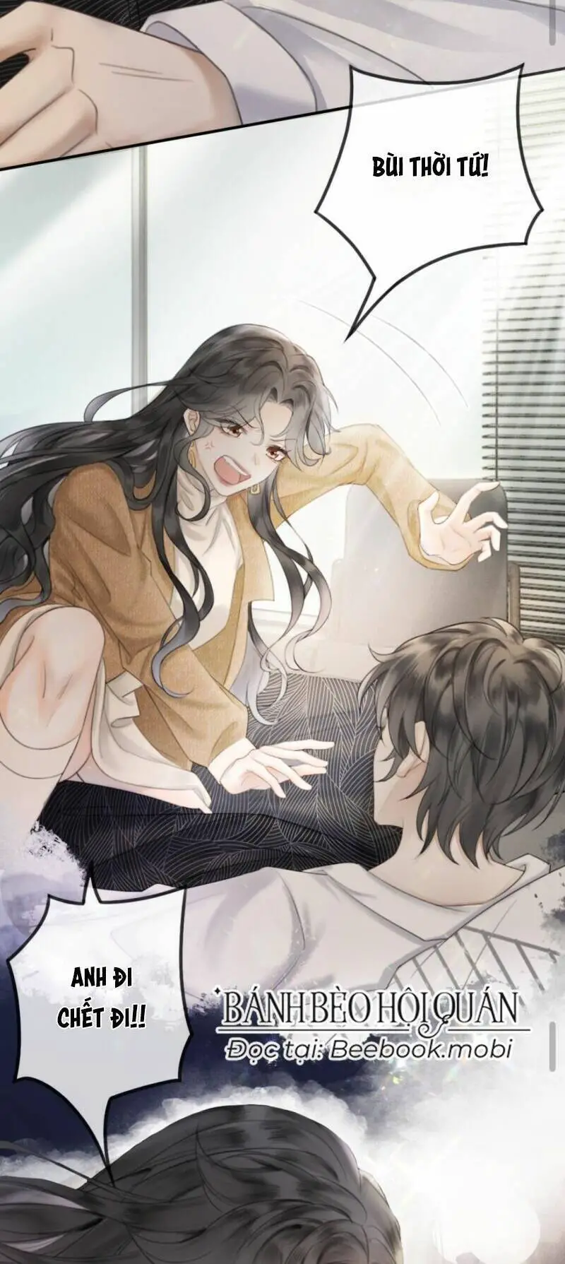 Cùng Đỉnh Luu Ảnh Đế Yêu Đương Phát Đường Nettruyen ZZZ Chương 1 Page 34