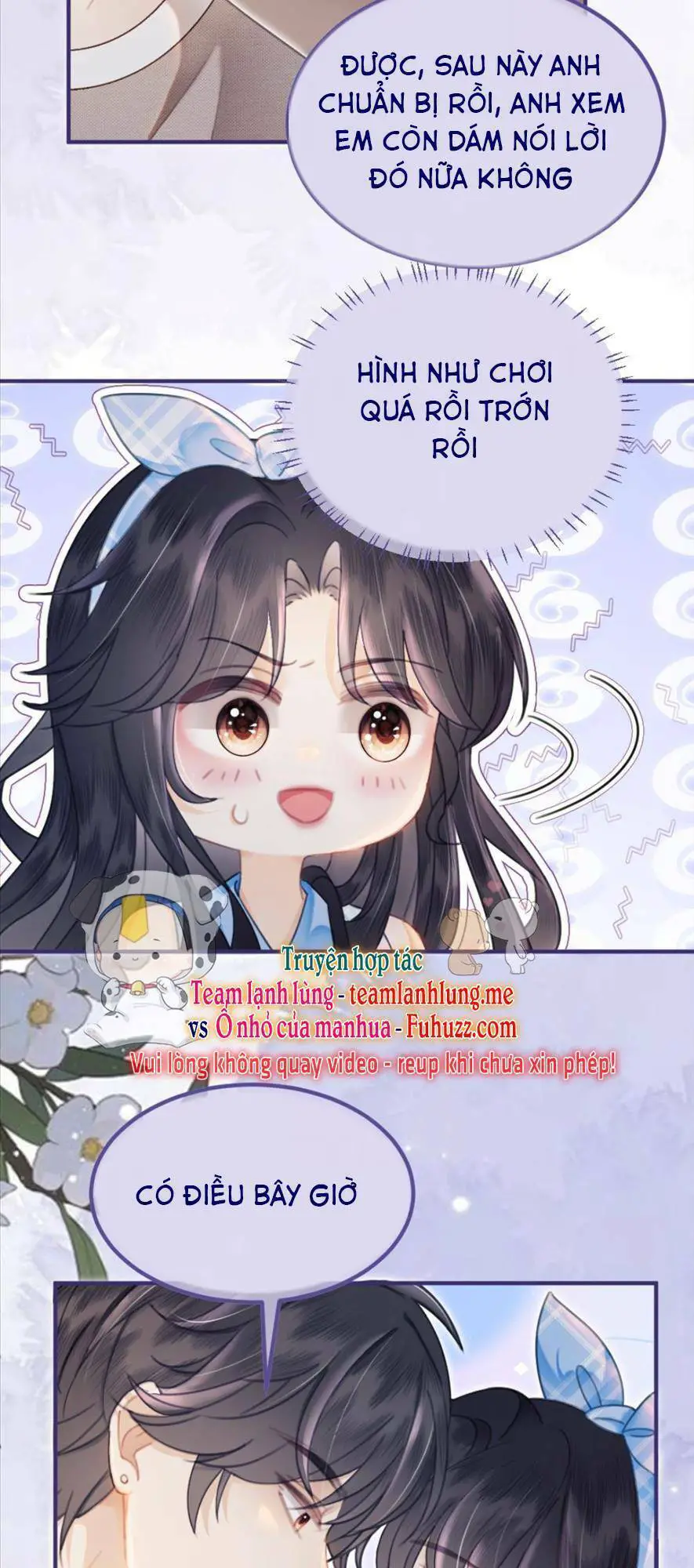Cùng Đỉnh Luu Ảnh Đế Yêu Đương Phát Đường Nettruyen ZZZ Chương 121 Page 6