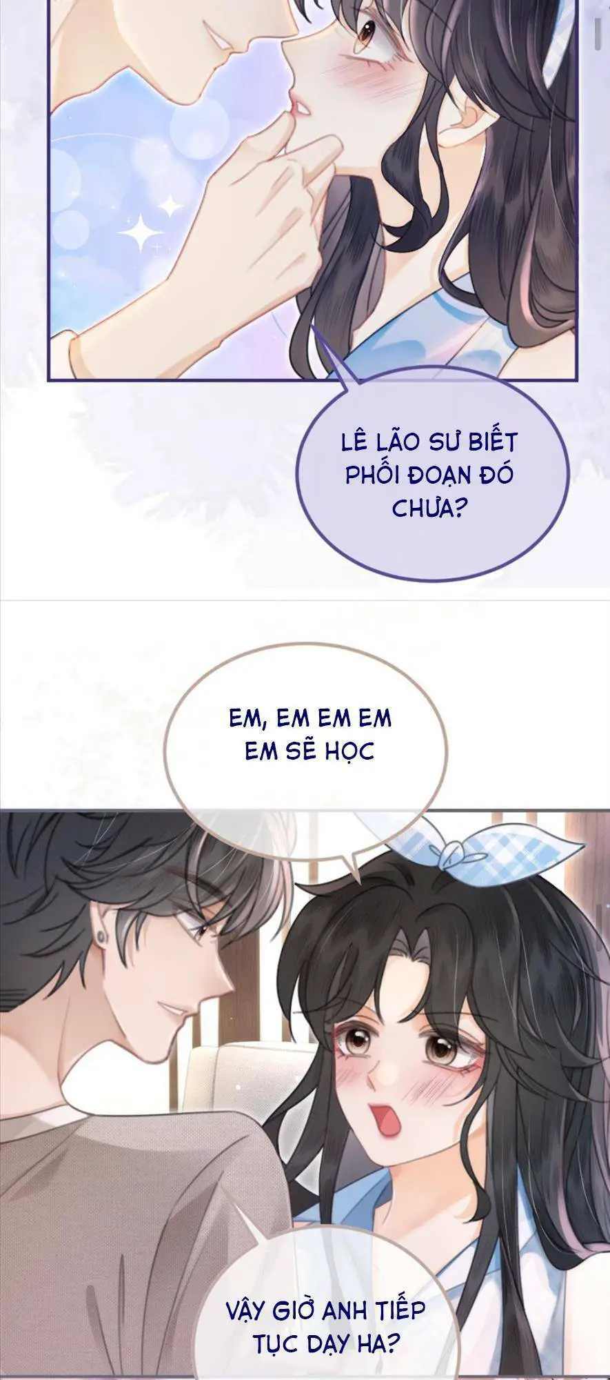 Cùng Đỉnh Luu Ảnh Đế Yêu Đương Phát Đường Nettruyen ZZZ Chương 121 Page 7