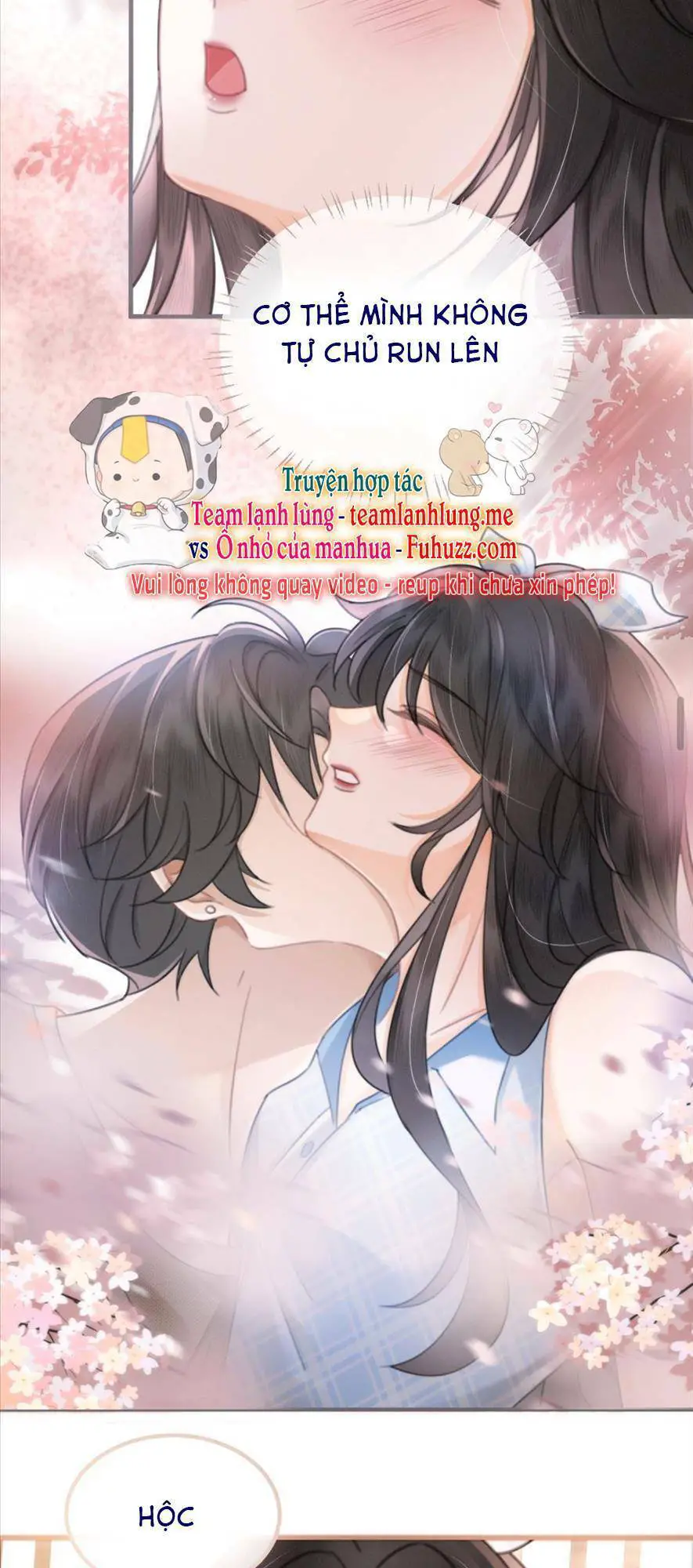 Cùng Đỉnh Luu Ảnh Đế Yêu Đương Phát Đường Nettruyen ZZZ Chương 121 Page 9