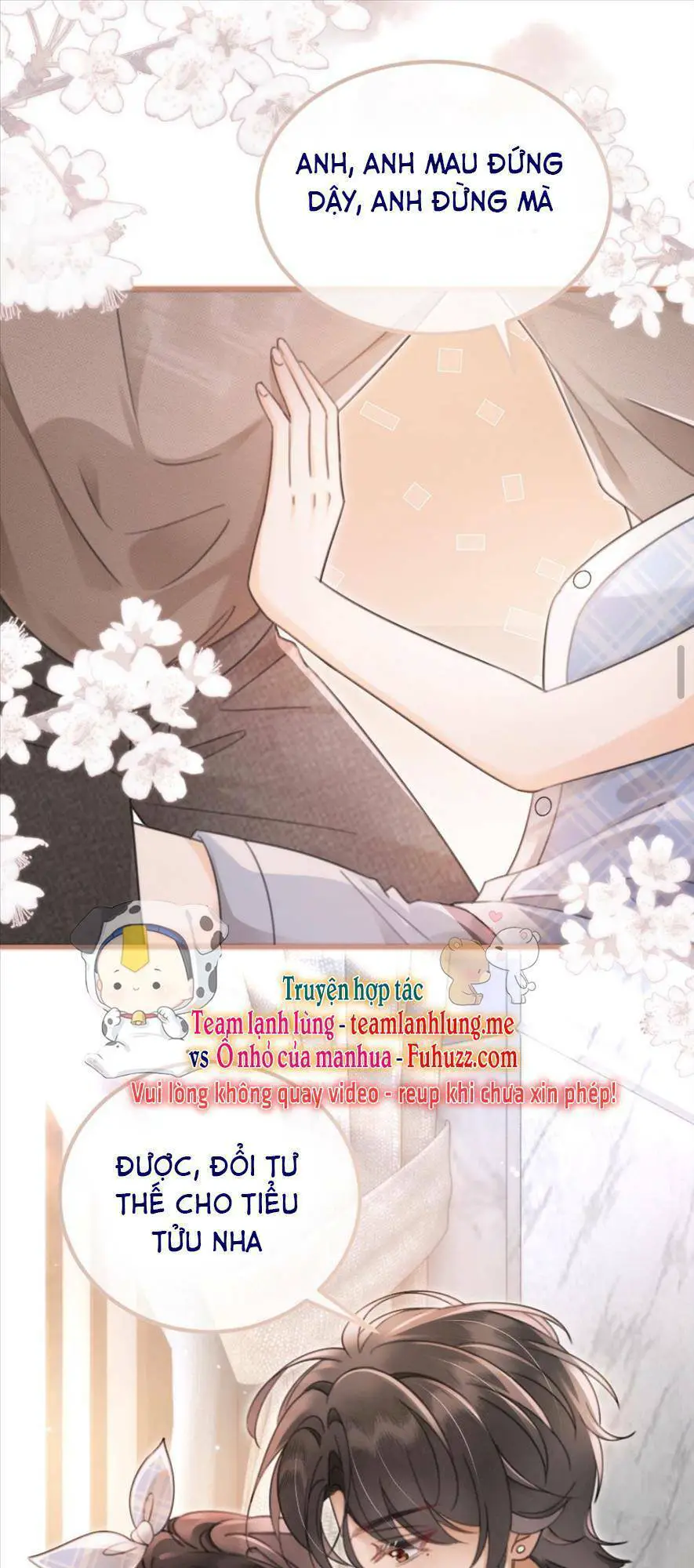 Cùng Đỉnh Luu Ảnh Đế Yêu Đương Phát Đường Nettruyen ZZZ Chương 121 Page 12