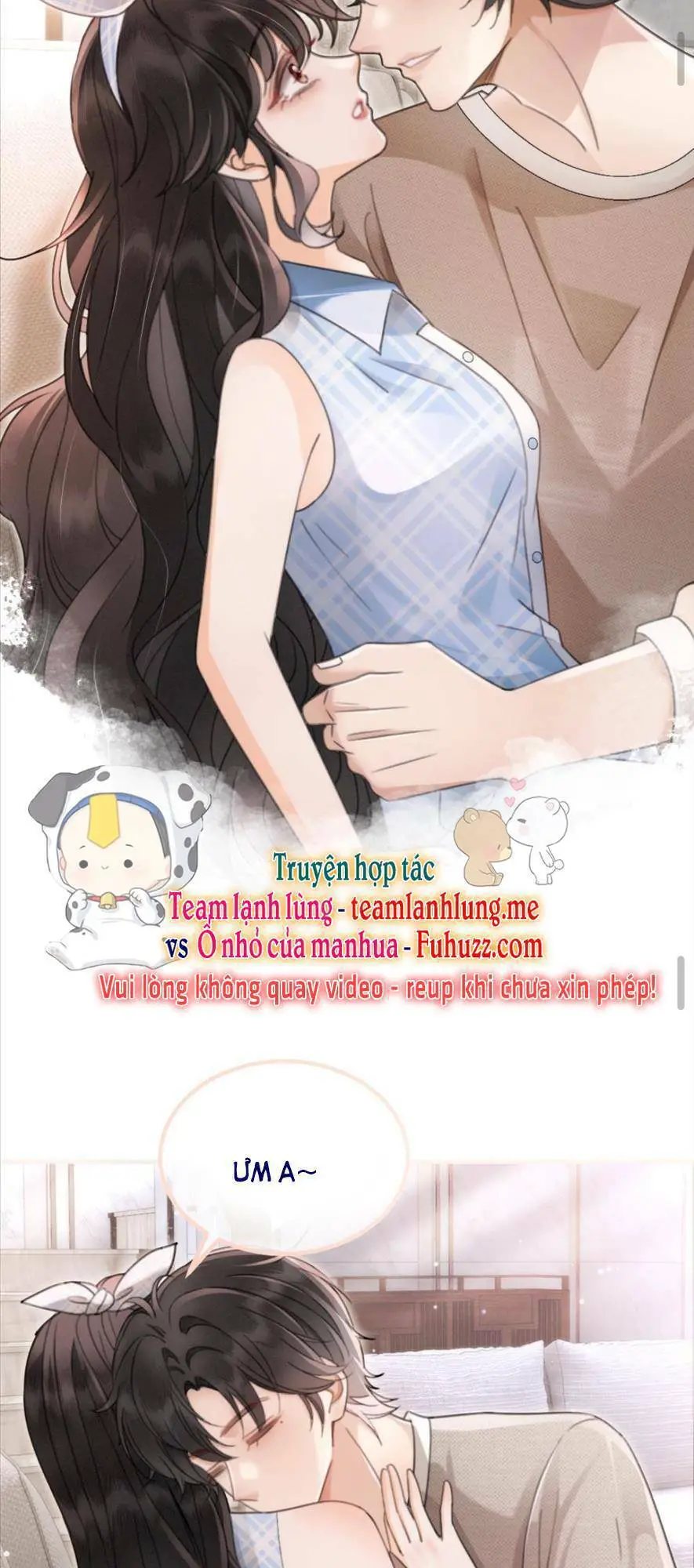 Cùng Đỉnh Luu Ảnh Đế Yêu Đương Phát Đường Nettruyen ZZZ Chương 121 Page 13