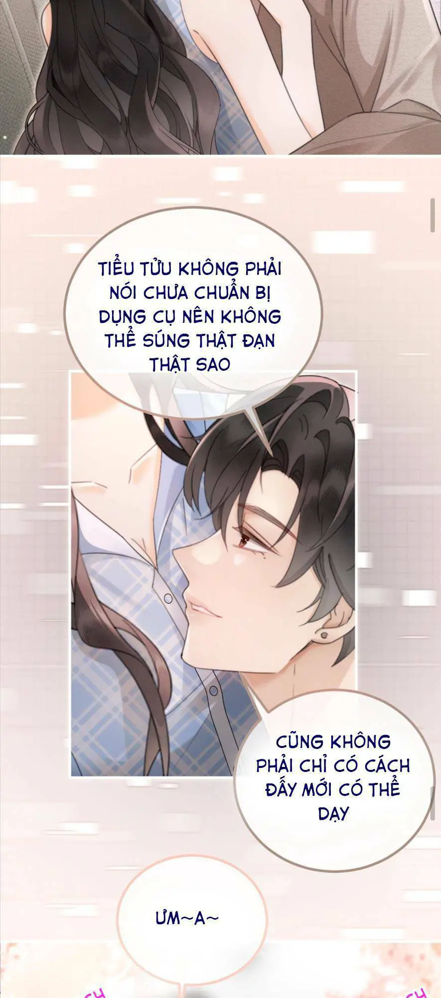 Cùng Đỉnh Luu Ảnh Đế Yêu Đương Phát Đường Nettruyen ZZZ Chương 121 Page 14