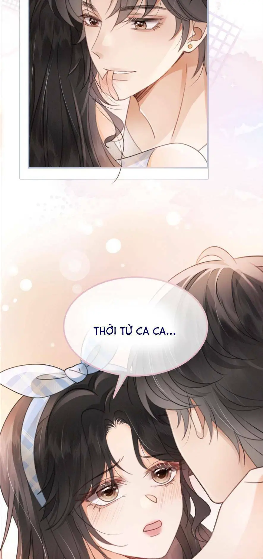 Cùng Đỉnh Luu Ảnh Đế Yêu Đương Phát Đường Nettruyen ZZZ Chương 121 Page 21