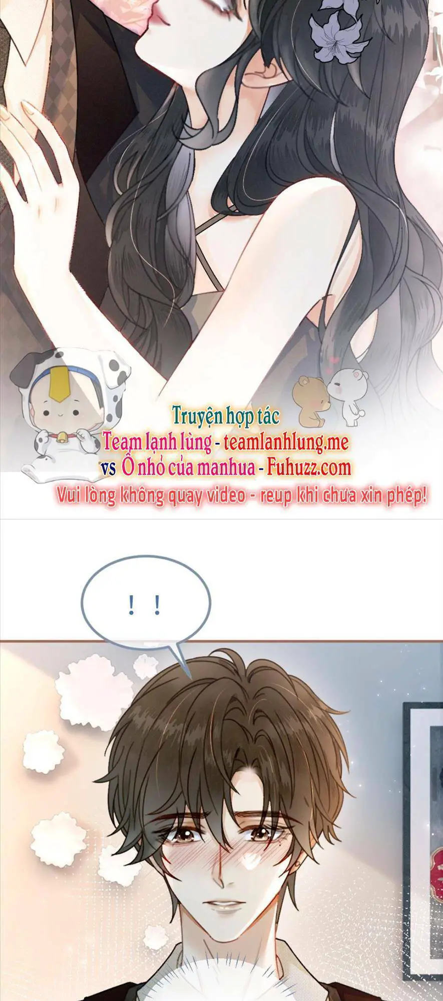 Cùng Đỉnh Luu Ảnh Đế Yêu Đương Phát Đường Nettruyen ZZZ Chương 128 Page 7