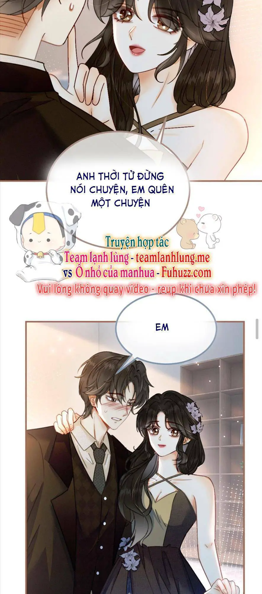 Cùng Đỉnh Luu Ảnh Đế Yêu Đương Phát Đường Nettruyen ZZZ Chương 128 Page 9