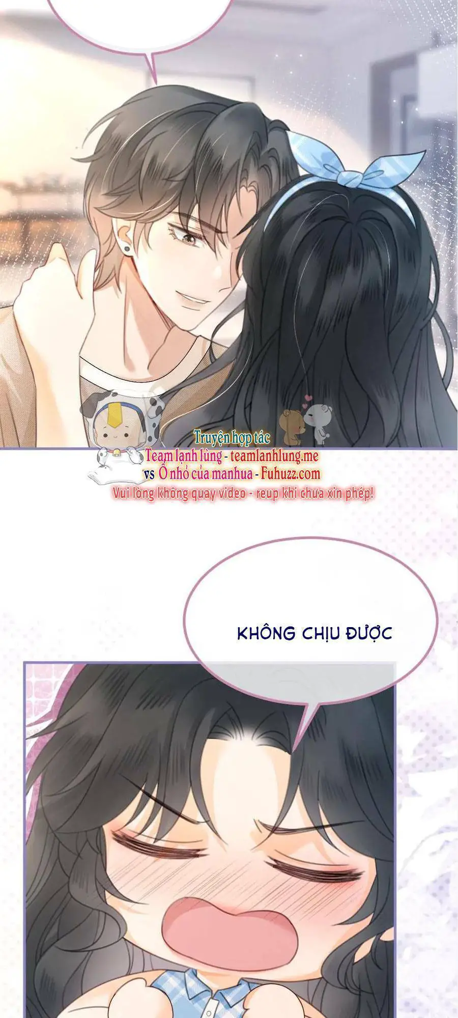 Cùng Đỉnh Luu Ảnh Đế Yêu Đương Phát Đường Nettruyen ZZZ Chương 122 Page 5