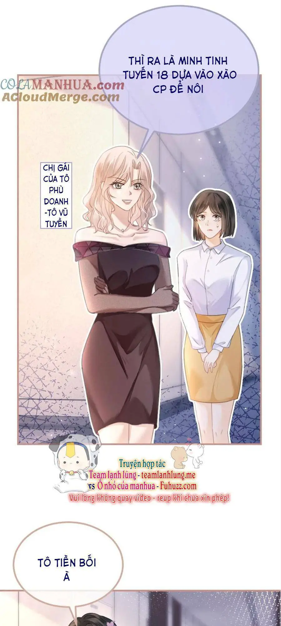 Cùng Đỉnh Luu Ảnh Đế Yêu Đương Phát Đường Nettruyen ZZZ Chương 122 Page 10