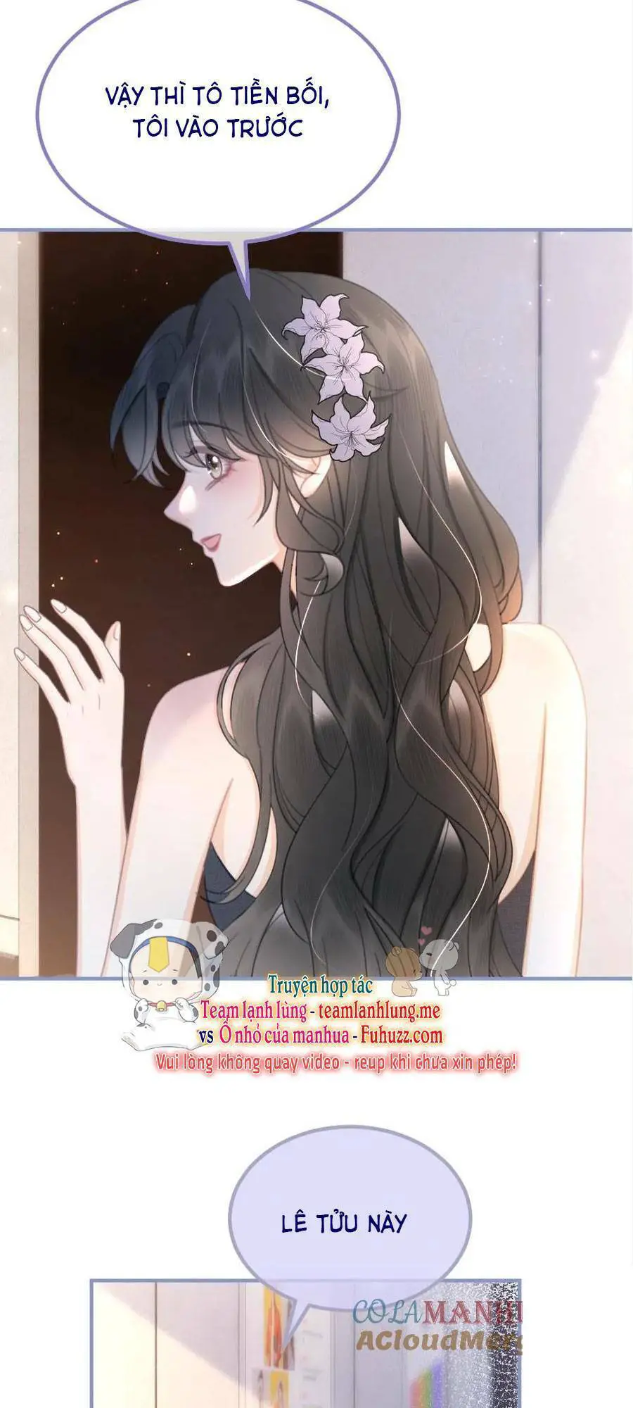 Cùng Đỉnh Luu Ảnh Đế Yêu Đương Phát Đường Nettruyen ZZZ Chương 122 Page 14