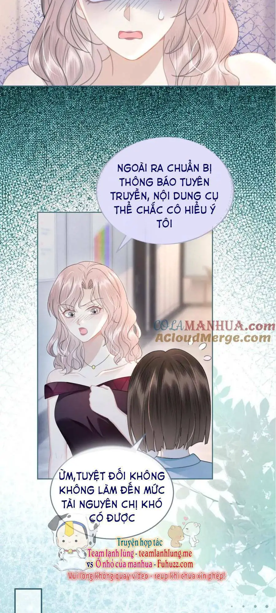 Cùng Đỉnh Luu Ảnh Đế Yêu Đương Phát Đường Nettruyen ZZZ Chương 122 Page 16