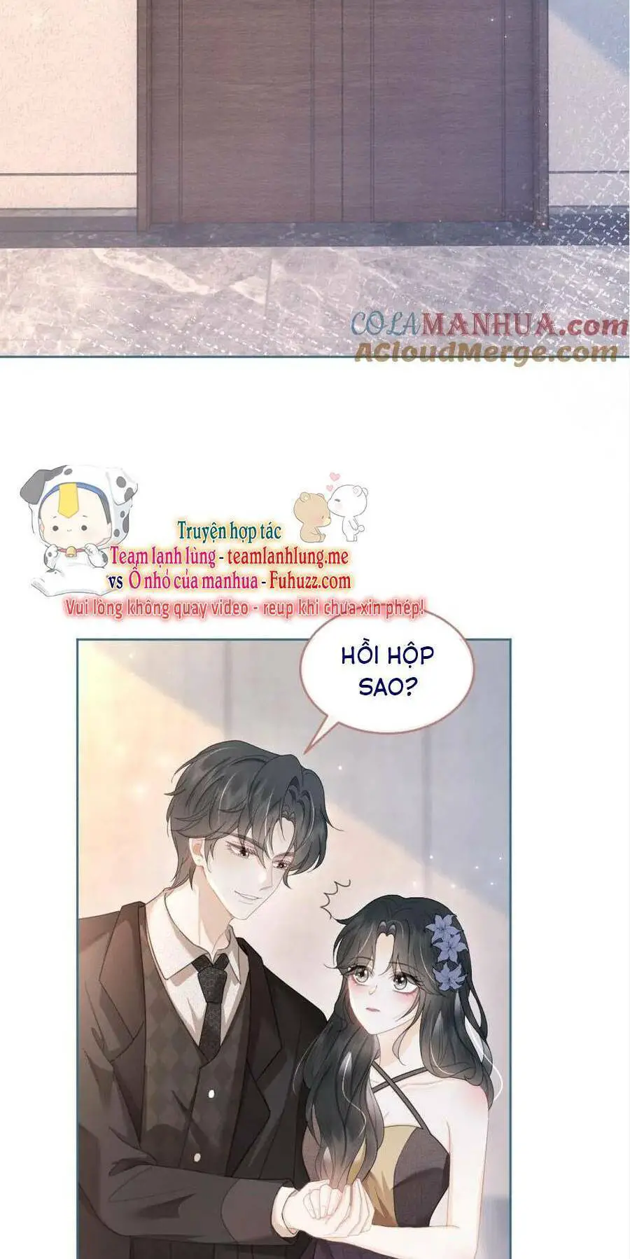 Cùng Đỉnh Luu Ảnh Đế Yêu Đương Phát Đường Nettruyen ZZZ Chương 122 Page 18