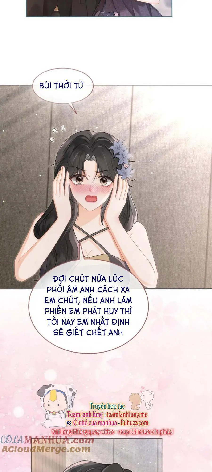 Cùng Đỉnh Luu Ảnh Đế Yêu Đương Phát Đường Nettruyen ZZZ Chương 122 Page 19