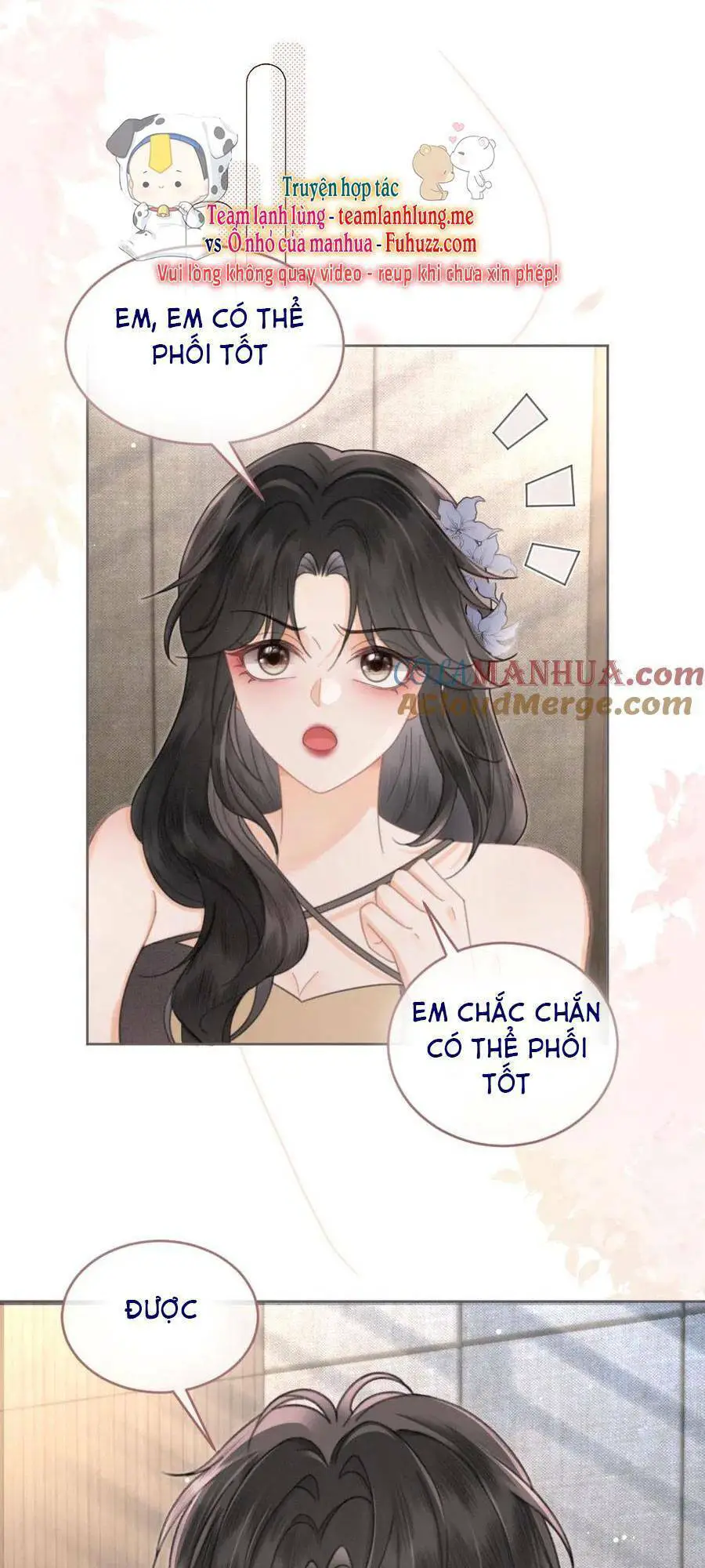 Cùng Đỉnh Luu Ảnh Đế Yêu Đương Phát Đường Nettruyen ZZZ Chương 122 Page 22