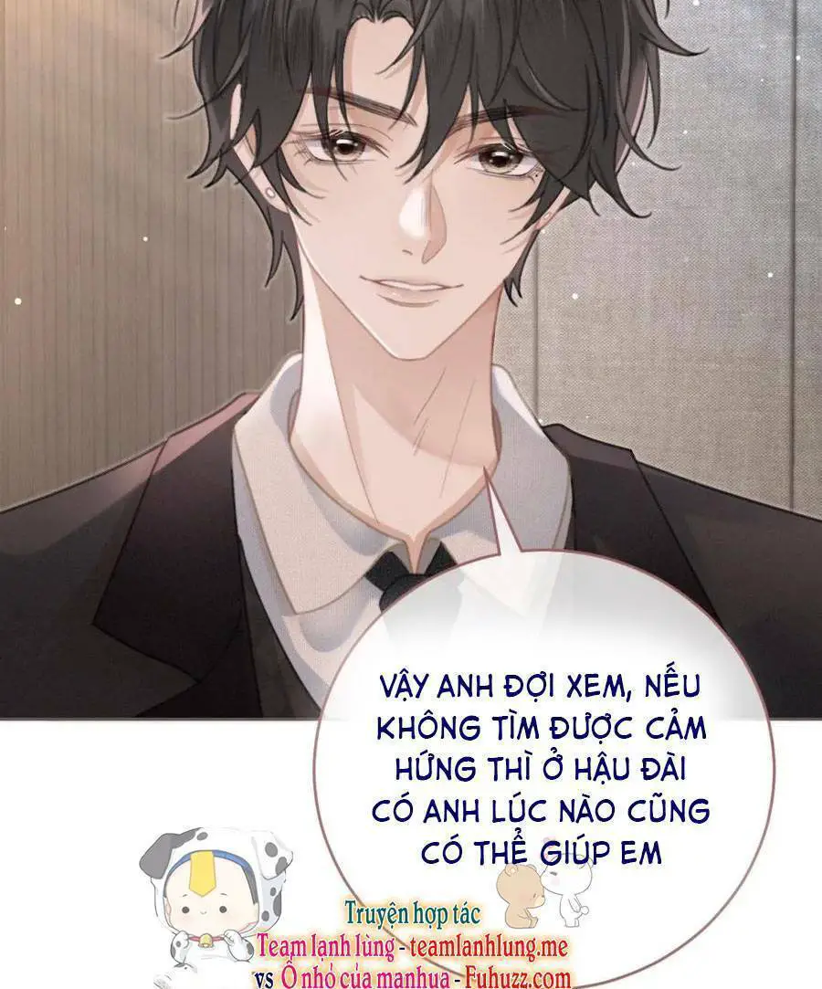 Cùng Đỉnh Luu Ảnh Đế Yêu Đương Phát Đường Nettruyen ZZZ Chương 122 Page 23