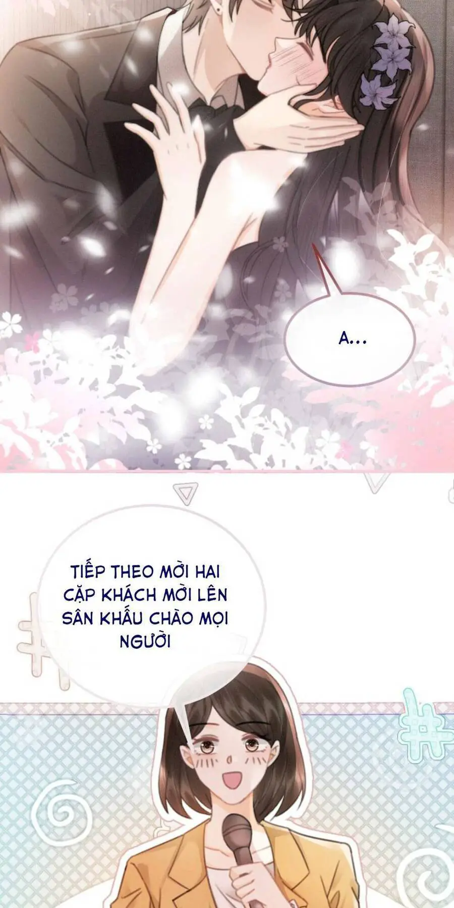 Cùng Đỉnh Luu Ảnh Đế Yêu Đương Phát Đường Nettruyen ZZZ Chương 125 Page 21