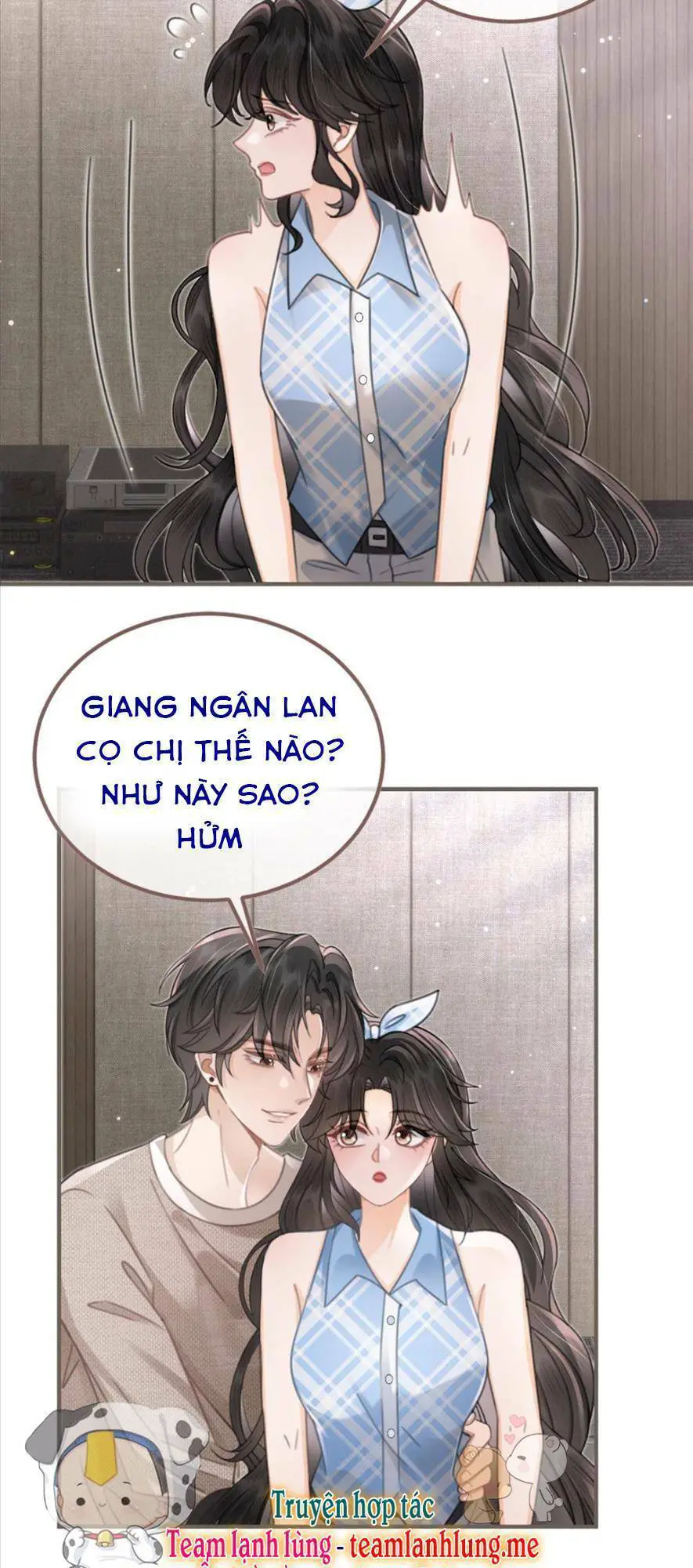 Cùng Đỉnh Luu Ảnh Đế Yêu Đương Phát Đường Nettruyen ZZZ Chương 117 Page 5